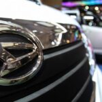 Logo daihatsu Logo daihatsu